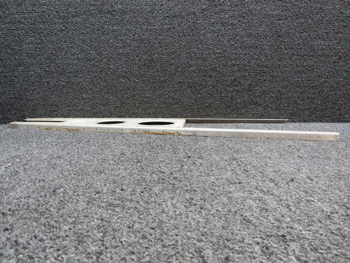 Cessna Aircraft Parts 0512156, 0512001-9, 0512001-10 Cessna 172M Horizontal Bulkhead w/ Reinforcements