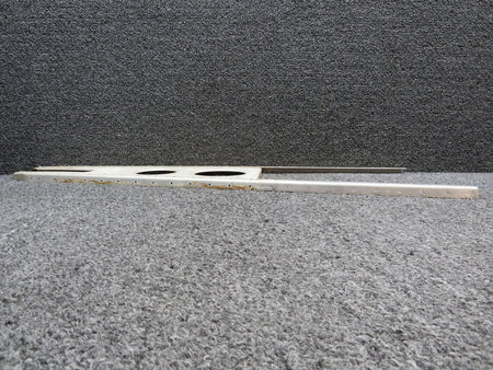 Cessna Aircraft Parts 0512156, 0512001-9, 0512001-10 Cessna 172M Horizontal Bulkhead w/ Reinforcements
