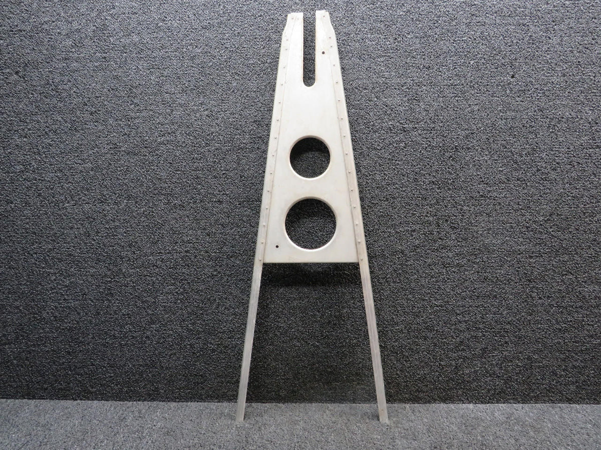 Cessna Aircraft Parts 0512156, 0512001-9, 0512001-10 Cessna 172M Horizontal Bulkhead w/ Reinforcements