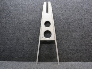 0512156, 0512001-9, 0512001-10 Cessna 172M Horizontal Bulkhead w Reinforcements
