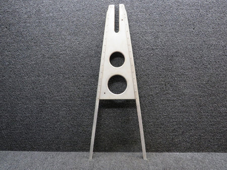 Cessna Aircraft Parts 0512156, 0512001-9, 0512001-10 Cessna 172M Horizontal Bulkhead w/ Reinforcements