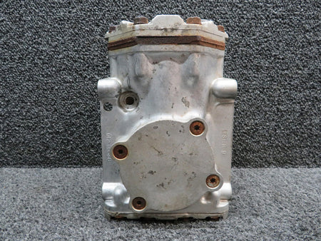Borg-Warner R206R-20662 Borg-Warner AC Compressor (Core)