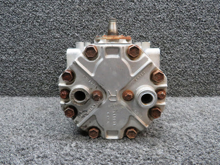 Borg-Warner R206R-20662 Borg-Warner AC Compressor (Core)
