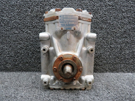 Borg-Warner R206R-20662 Borg-Warner AC Compressor (Core)