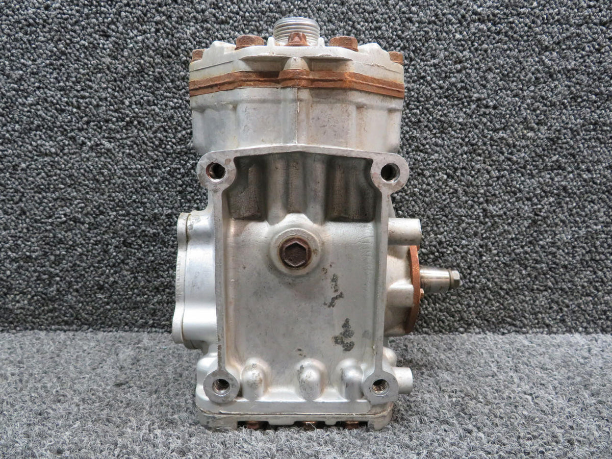 Borg-Warner R206R-20662 Borg-Warner AC Compressor (Core)