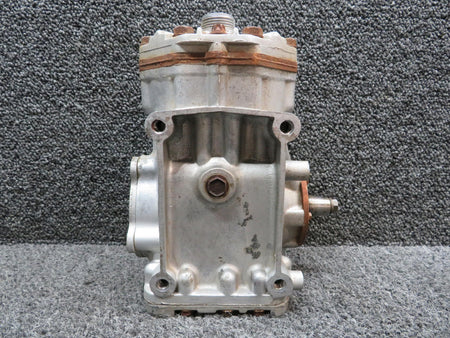 Borg-Warner R206R-20662 Borg-Warner AC Compressor (Core)