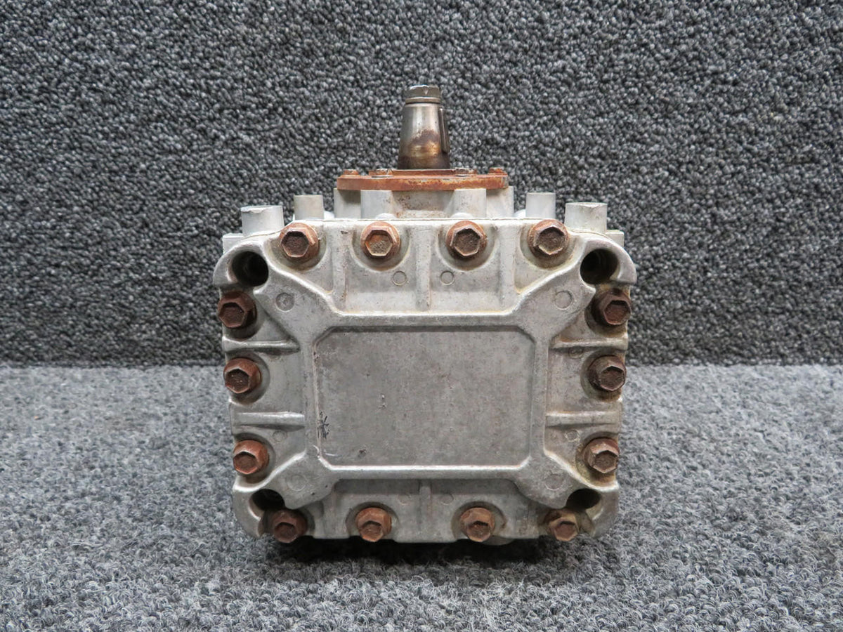 Borg-Warner R206R-20662 Borg-Warner AC Compressor (Core)