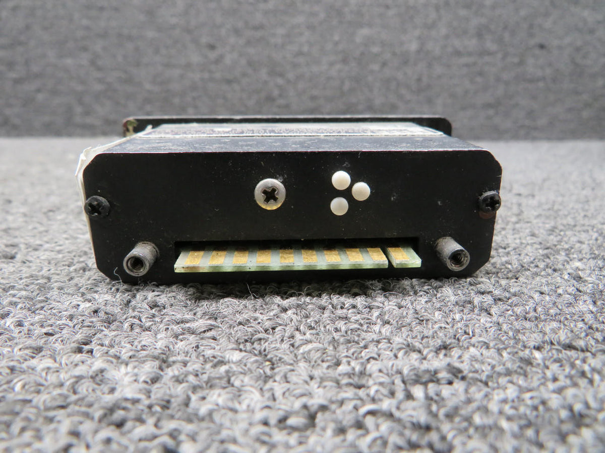 King Radio 065-0032-01 King Radio Annunciator Pannel (28V) (Cloudy Face)