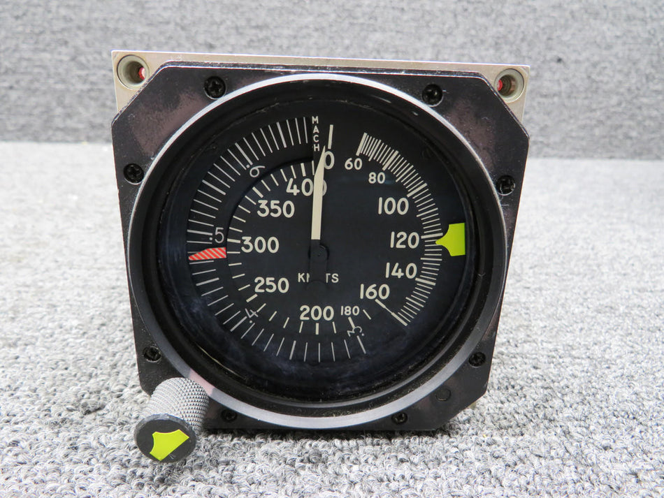 Intercontinental 30680-808 Intercontinental 575 Combined Speed Indicator w Mods