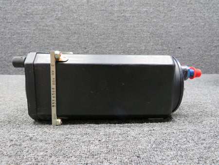 Intercontinental 30680-808 Intercontinental 575 Combined Speed Indicator w Mods