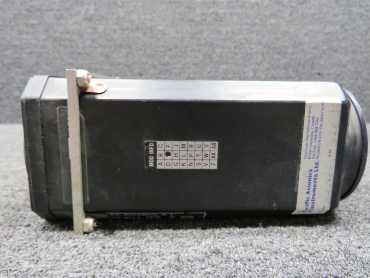 Intercontinental 30680-808 Intercontinental 575 Combined Speed Indicator w Mods