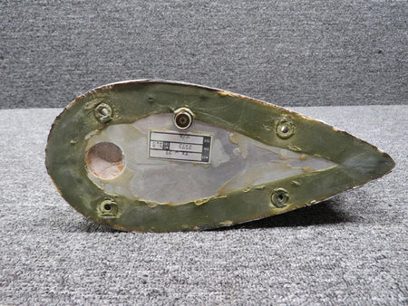 King Radio KA-21 King Radio Antenna (Worn Paint)