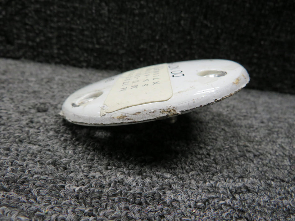 Does Not Apply S67-1575-20 Sensor GPS Antenna (Worn Paint)