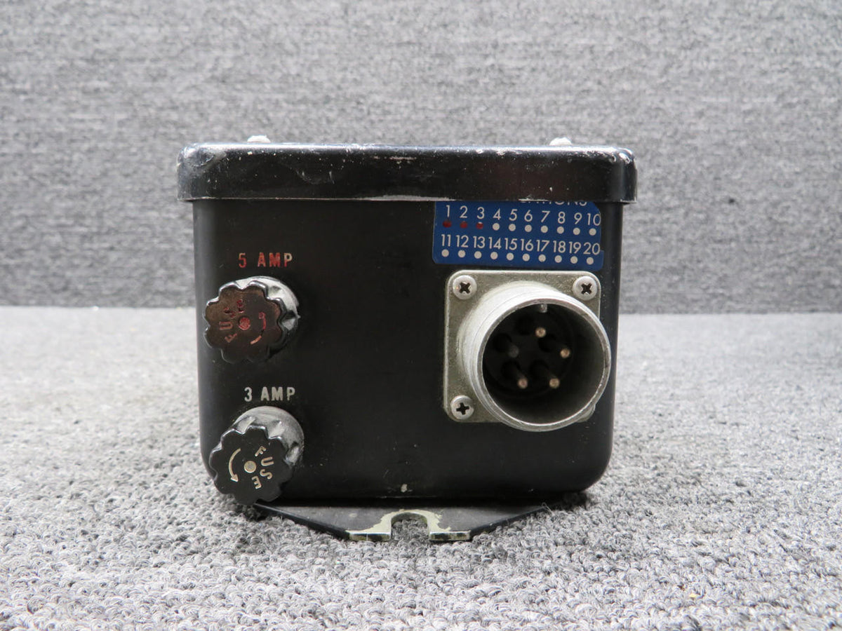 Jet 16-1010-02 JET PS-801B Emergency Power Supply