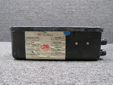 Jet 16-1010-02 JET PS-801B Emergency Power Supply