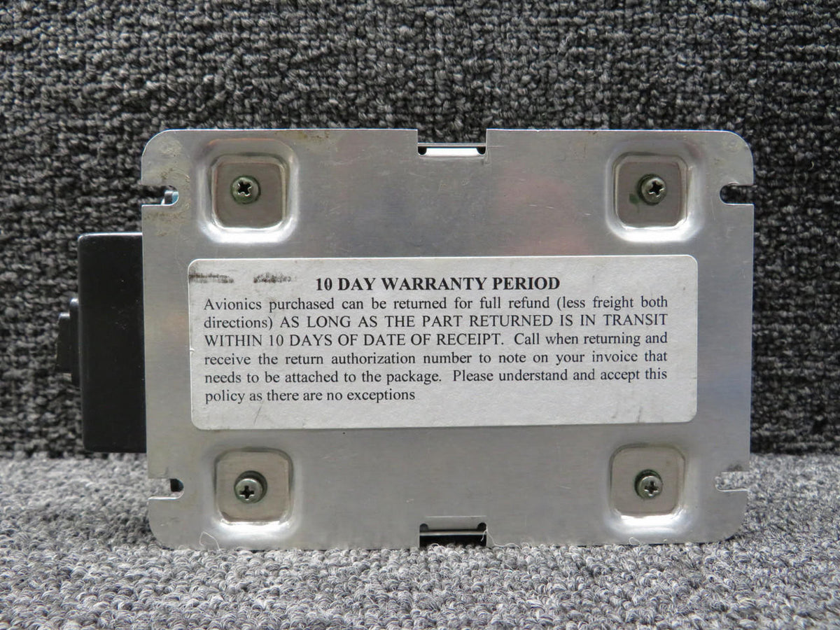 King Radio 071-1095-01 King Radio KA-118 Demodulator with Connector