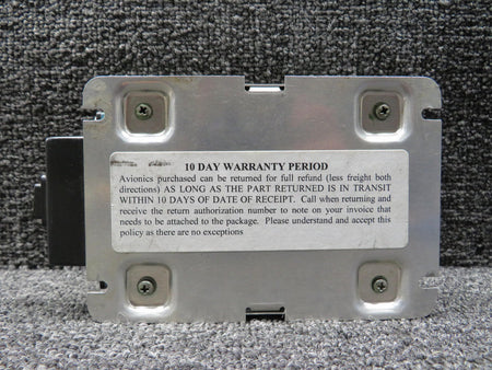 King Radio 071-1095-01 King Radio KA-118 Demodulator with Connector