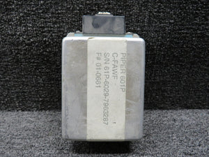 071-1095-01 King Radio KA-118 Demodulator with Connector