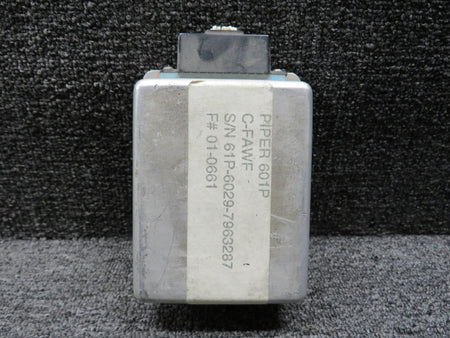 King Radio 071-1095-01 King Radio KA-118 Demodulator with Connector