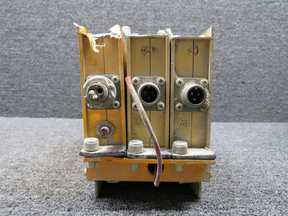 Hoskins 61-1008, 61-2008 Hoskins Power Supply Module Assembly