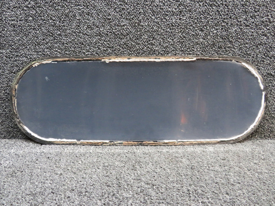 0411144-1 Cessna 150M Skylight Window (Scratches)