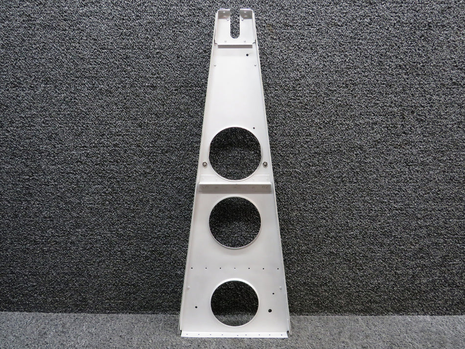 0412174-2, 0411447 Cessna 150G Horizontal Bulkhead Assembly with Pulley Brackets