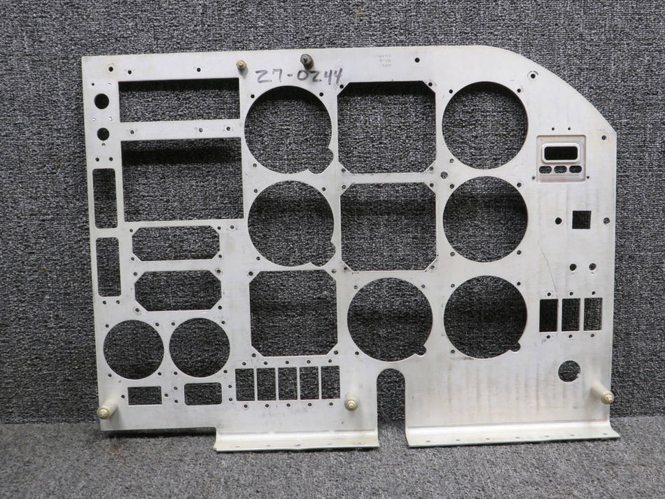820131-501 Mooney M20M Instrument Panel Assy Pilot