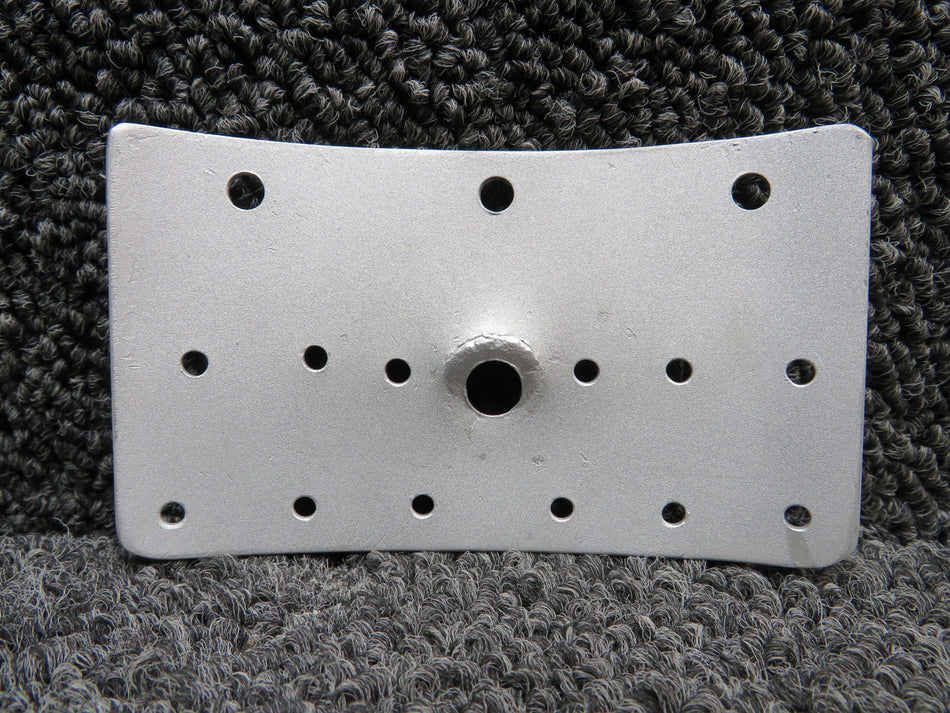 1212004-1 Cessna 182A Tail Tie Down Bracket (Bead Blasted)