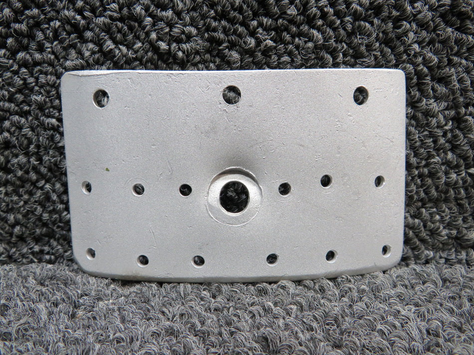 1212004-1 Cessna 182A Tail Tie Down Bracket (Bead Blasted)