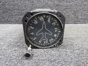 200-3 Aviation Instruments Auto Pilot Directional Gyro (Worn)