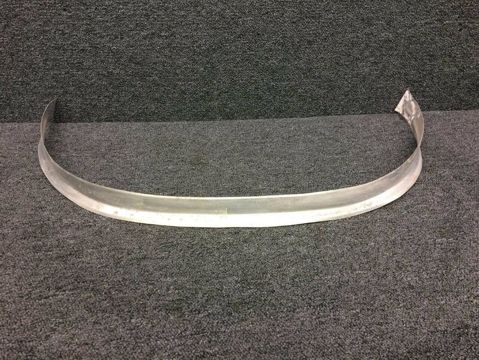 0411479-4 Cessna Windshield Strip (New Surplus)(OMA) BAS Part Sales | Airplane Parts