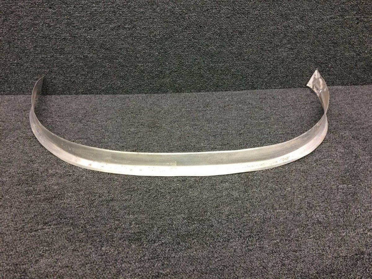 0411479-4 Cessna Windshield Strip (New Surplus)(OMA) BAS Part Sales | Airplane Parts
