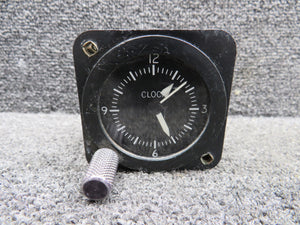 C664508-0102 Cessna Clock Indicator