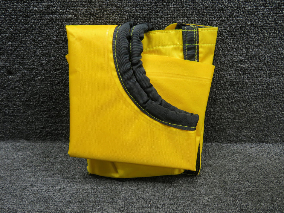 S-2100 Switlik Life Vest (Display-Art)