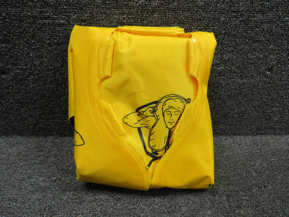 3500-133 Hoover Life Vest (Display-Art)