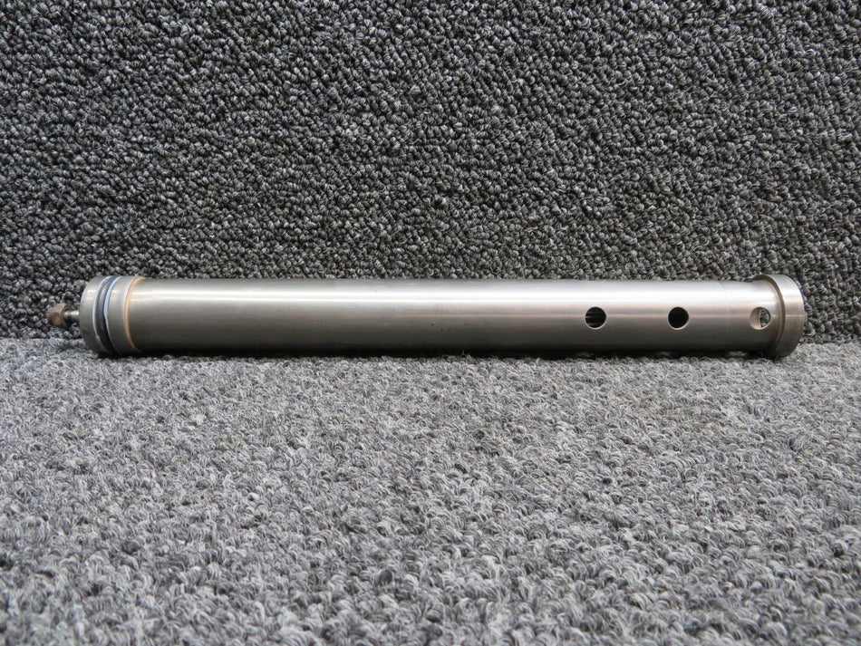 35-825195-37 Beechcraft B95 Nose Gear Orifice Tube Assembly