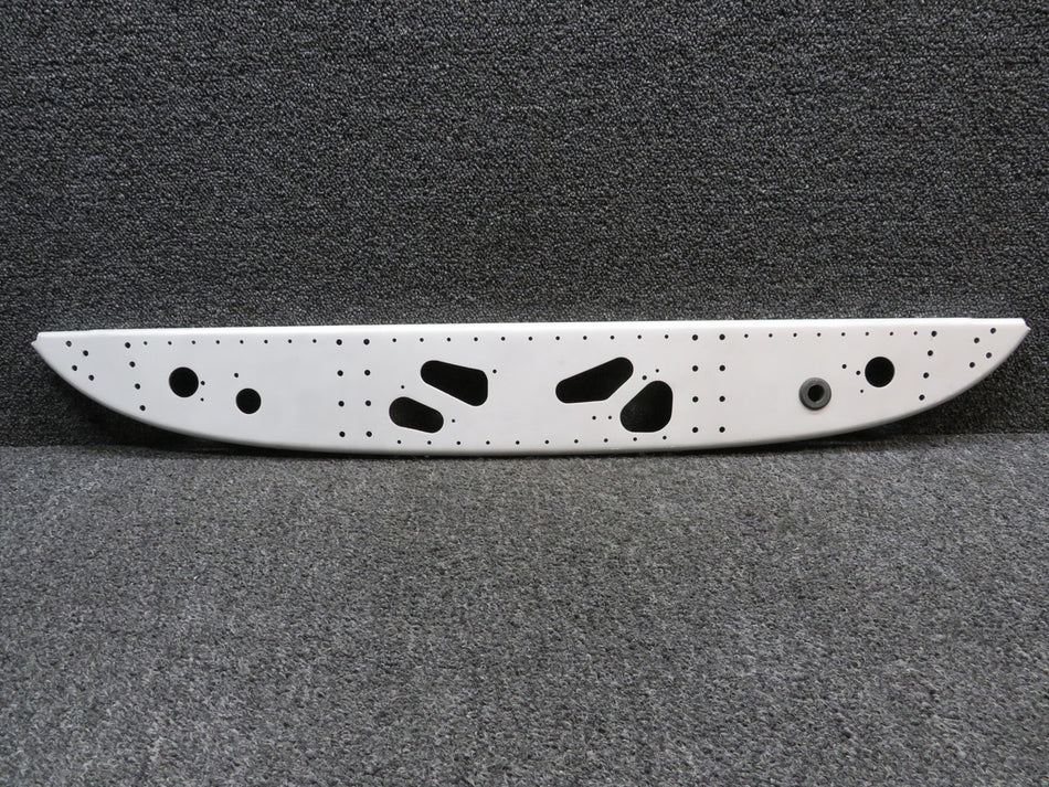 0710611-1 (Use: 0710611-4) Cessna 182 Bulkhead Assembly (STA: 56.70) (Bead Blasted)