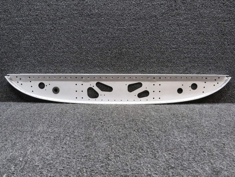 0710611-1 (Use: 0710611-4) Cessna 182 Bulkhead Assembly (STA: 56.70) (Bead Blasted)