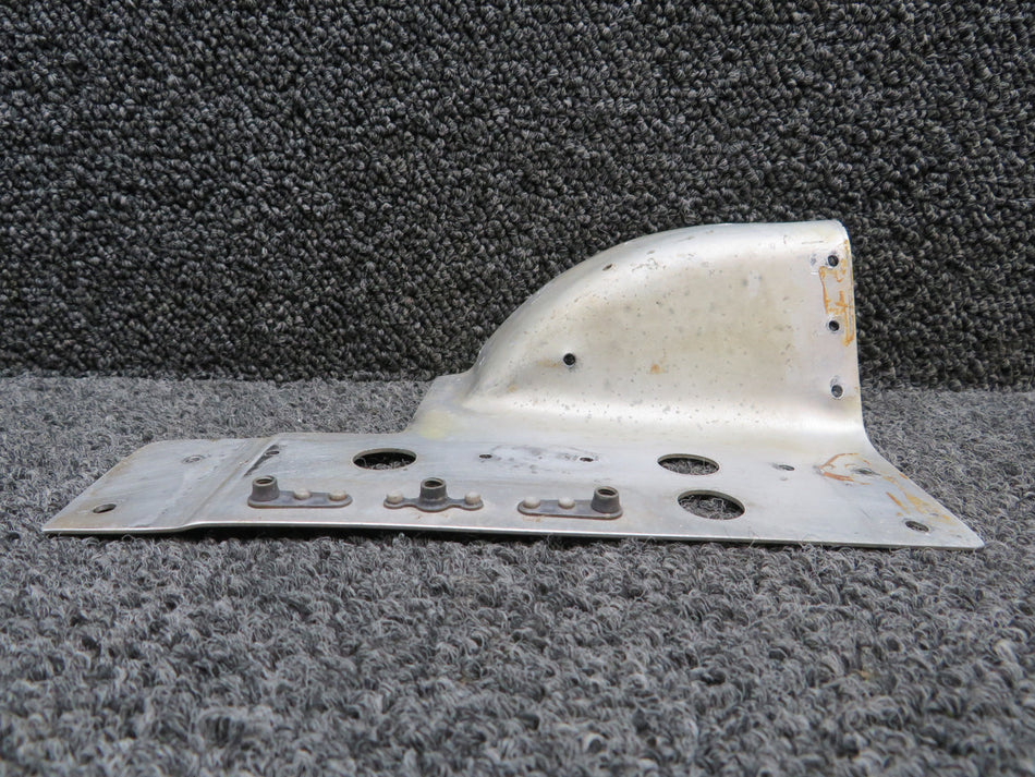 1210414-2 Cessna 210B Floor Panel Outboard RH (Holes Worn)