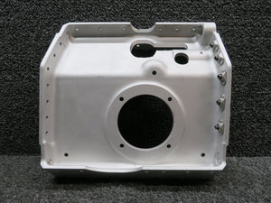 1211425-1 Cessna 210B Main Gear Fitting Assembly Inboard LH (Bead Blasted)
