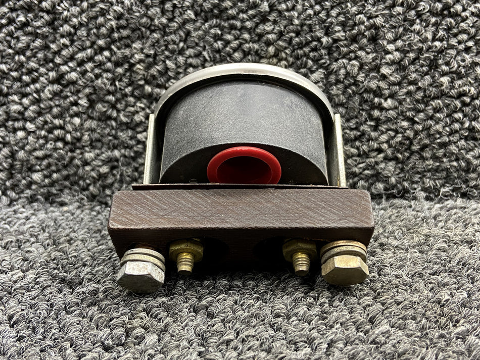 5-90057 (Alt: 23857-000) Rochester Ammeter Gauge (Range: -40 to +40)
