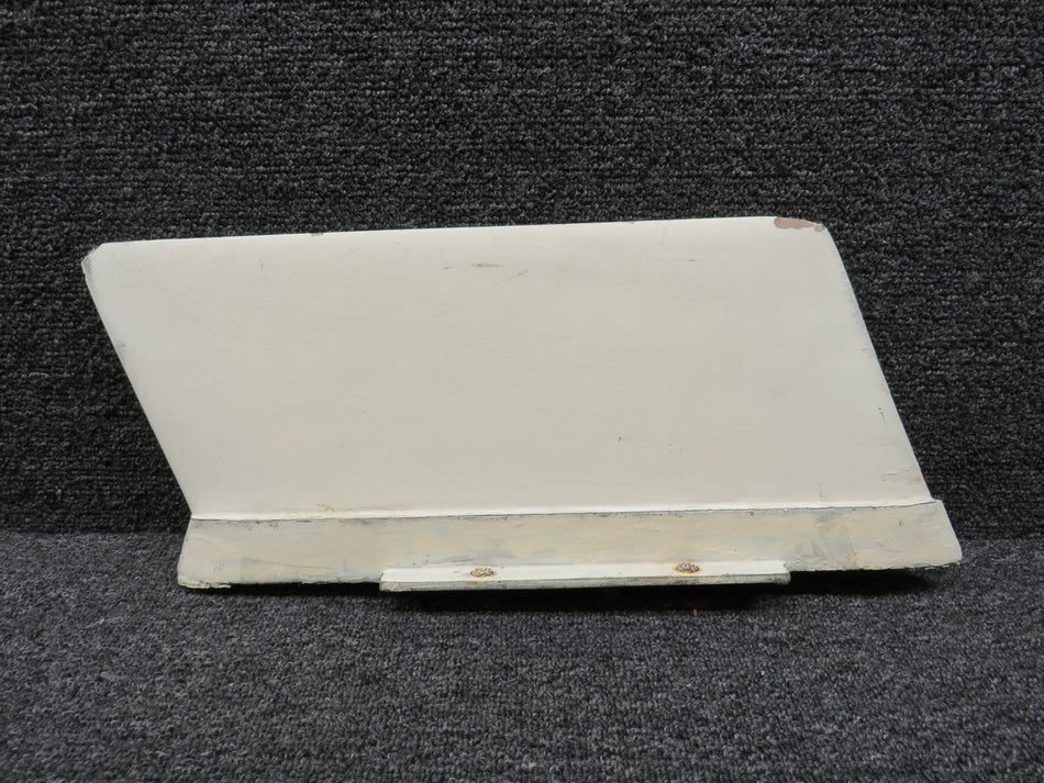 VT10-50-5 (Use: CI120-200G-S-L) Antenna Blade (Worn, Corroded) (Core)