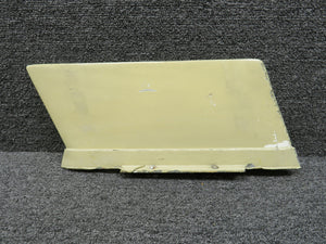 VT10-50-5 (USE: CI120-200G-S-L) Antenna Blade (Tan) (Corroded) (Core)