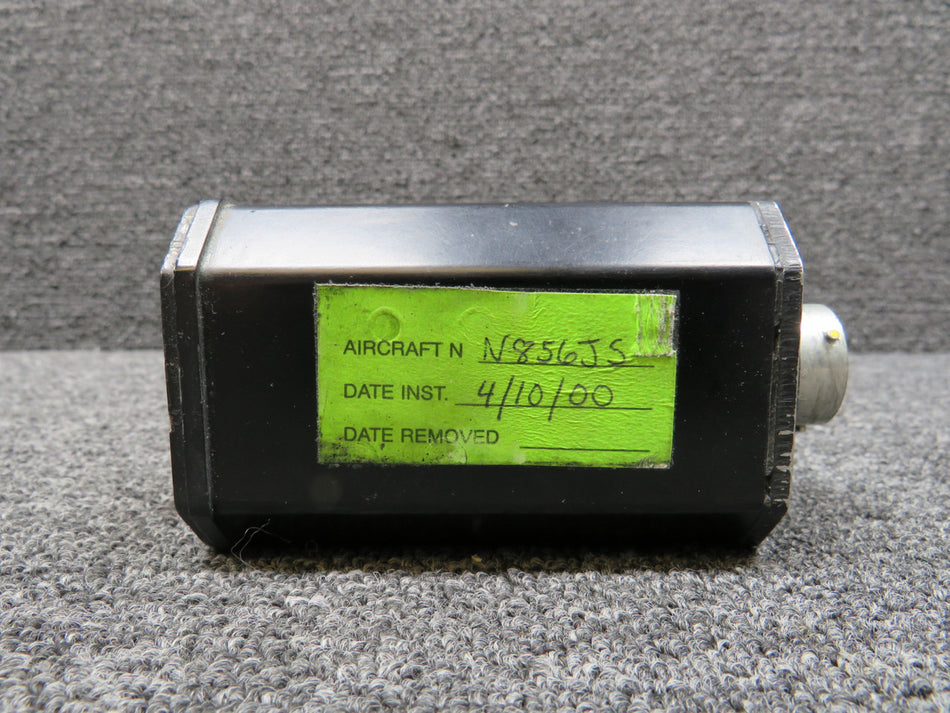 696-2-12 Weston Tri-Engine Indicator (Faded Face)