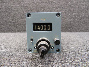 G7018-09 Gables Engineering ADF Indicator with Modifications (Cracked Face)