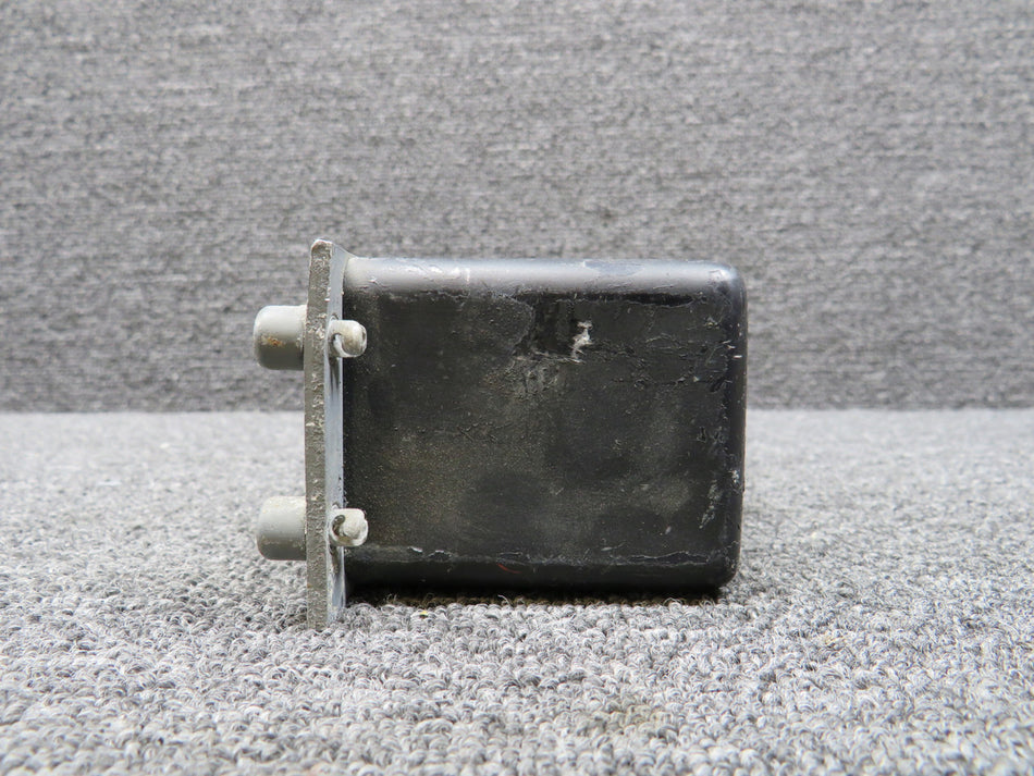 A152 Fairchild Cockpit Voice Recorder (Corroded Casing and Speaker) (Core)