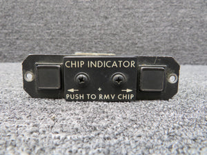 222-005-005-101 Bell 222 Chip Indicator Unit