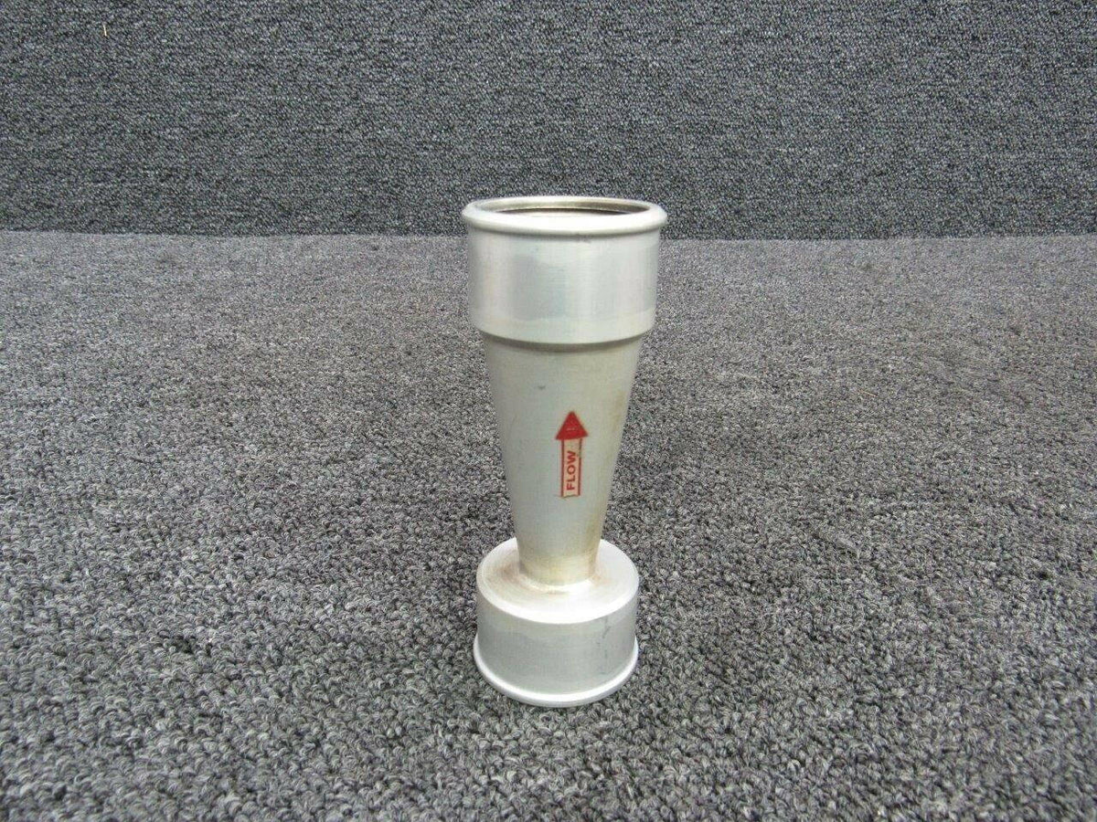 827009-501 Aerostar 601P Flow Control Pressure System LH / RH BAS Part Sales | Airplane Parts