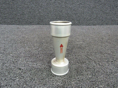 827009-501 Aerostar 601P Flow Control Pressure System LH / RH BAS Part Sales | Airplane Parts