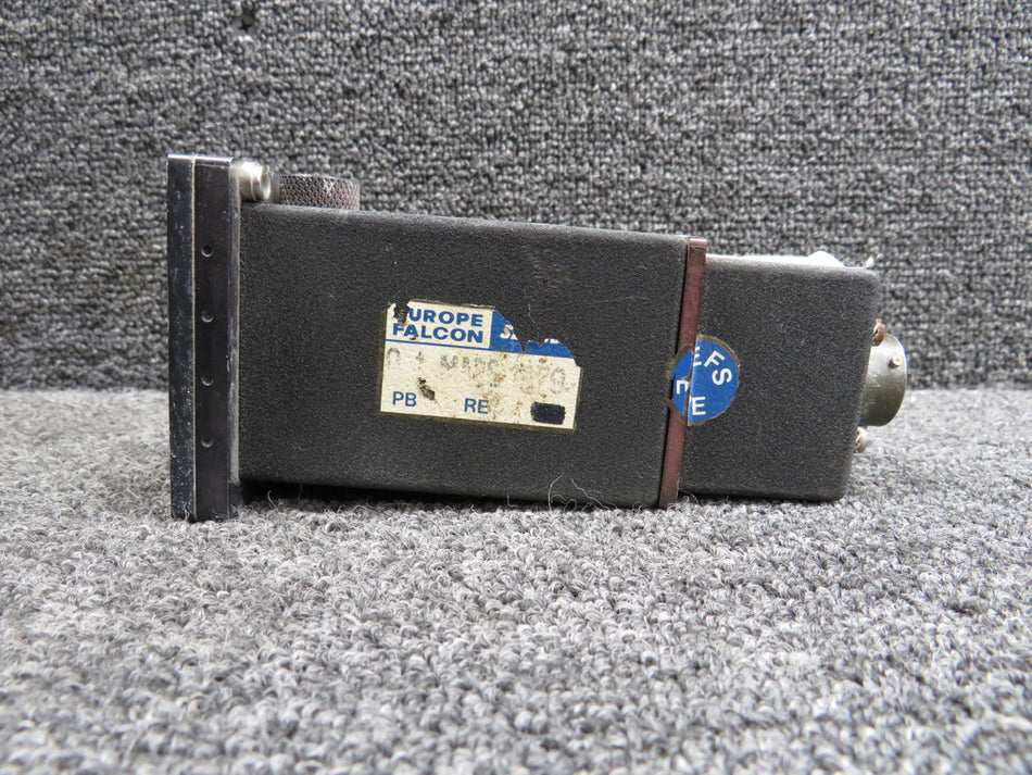 11335AA Jaeger Dual Indicator